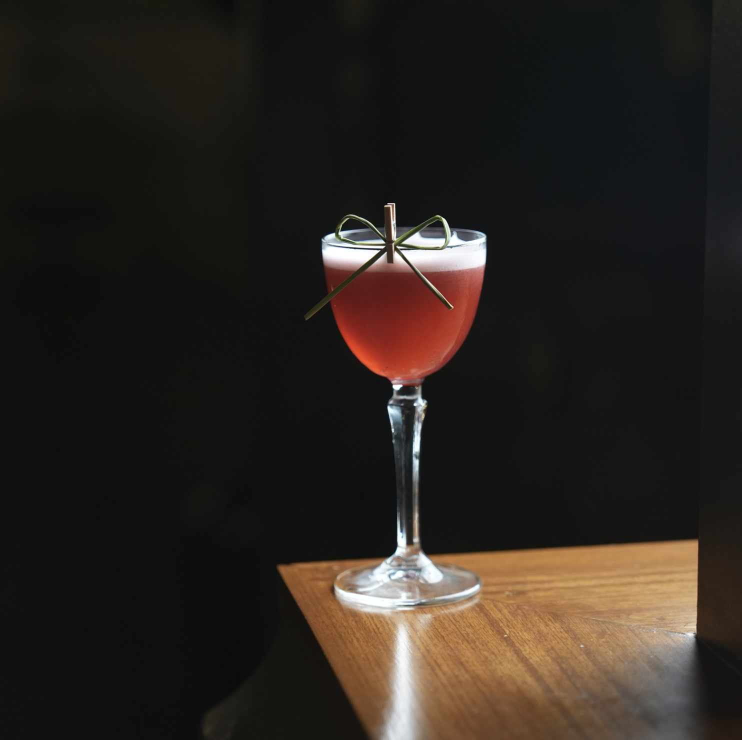 Kesar Bagh drinks